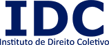 Logo da idc